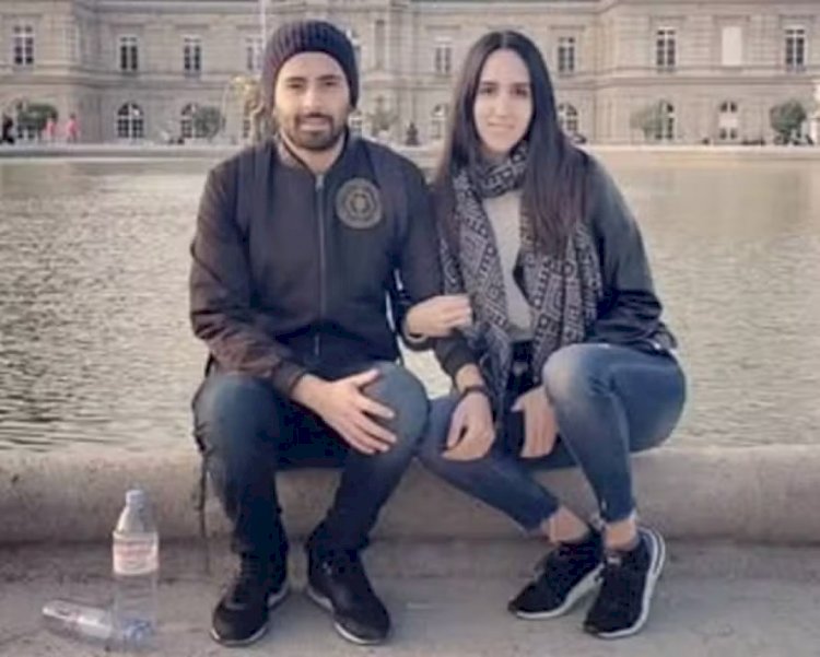 Tecladista de famosa banda mexicana, esposa grávida e filha de 3 anos são mortos dentro de cobertura