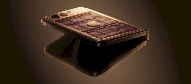 iPhone Ultra: dobrável da Apple pode custar mais de R$ 30 mil no Brasil; entenda
