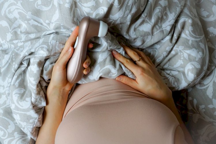 O que acontece com o seu corpo quando você se masturba com muita frequência?