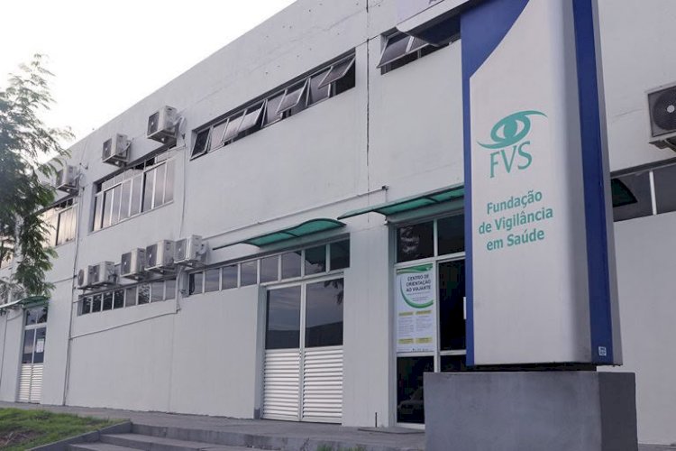 Amazonas confirma quatro casos de sarampo em Tabatinga