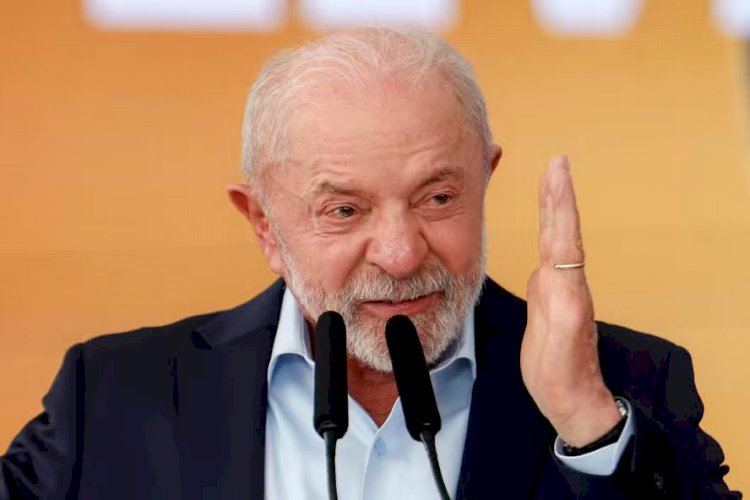 Lula anuncia reajuste no Bolsa Família às vésperas das eleições; valor mínimo sobe para R$ 691