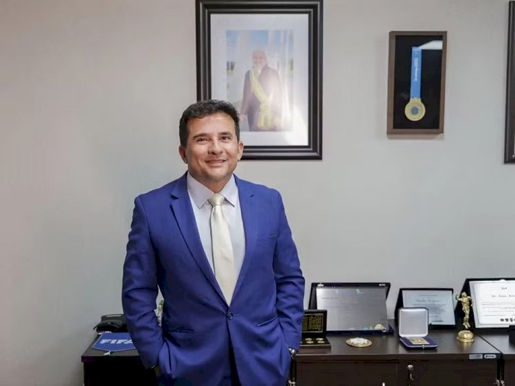 'Futebol sempre viveu sem bets', diz ministro dos Esportes; governo planeja se reunir com clubes para discutir medidas