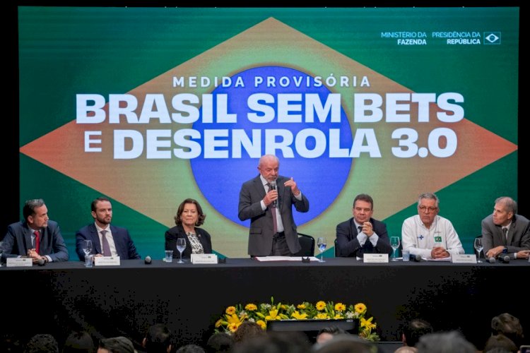Novo Desenrola⁠: Caixa e BB devem fazer cobranças dos devedores em novo programa; veja próximos passos
