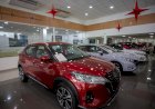 Venda de carros novos bate recorde em setembro, com 509 mil emplacamentos
