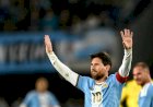 Dono de festa completa no Monumental, Messi encerra história na seleção argentina com gol e coberto de reverências