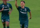 Pela 29ª rodada do Brasileiro série A. Fluminense goleia o Coritiba e vai a terceiro no Brasileirão, com três gols de Savarino