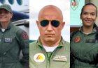 Mortos em queda de avião da PM de Minas são identificados; piloto havia voltado da licença-maternidade