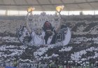 Justiça determina liberação, e Vasco x Boca Juniors será realizado no Maracanã