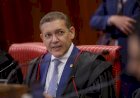 Nunes Marques ligou modo ‘tratoraço’ no segundo turno das eleições, dizem ministros do TSE e STF