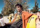 Ator RJ Mitte, de 'Breaking Bad', morre aos 34 anos