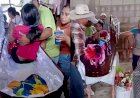 Adolescente acorda durante o próprio velório na Guatemala após ser dada como morta pela família; vídeo