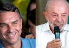 Rui Costa atribui ida de Flávio a debate ao avanço de Lula nas pesquisas