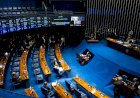 Senado aprova o fim da escala 6x1 em dois turnos e reduz jornada de trabalho