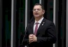 Flávio Bolsonaro vai insistir em votação da PEC das horas trabalhadas depois da eleição, diz líder do PL