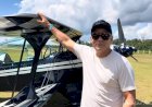 Empresário Victor Simões morre após queda de avião no interior de São Paulo