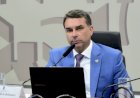PF abre inquérito que apura relação de Flávio com alvo da Sem Desconto