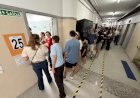 TSE atualiza informação após anunciar mudança de endereço em 2.033 seções e reduz lista para 438