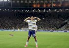 Boca Juniors vence no Maracanã e elimina o Vasco da Sul-Americana