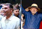 Quaest, 2º turno: Flávio Bolsonaro, 45%; Lula, 44%