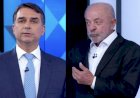 AtlasIntel: Flávio tem 50,8% e Lula marca 49,2% em última pesquisa