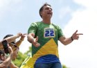 ONU analisa denúncia sobre milícias no Rio com menção a Flávio Bolsonaro e caso Ana Clara