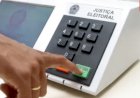 Urnas são abertas em todo o Brasil para o 2º turno das eleições de 2026