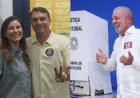 Flávio e Lula pedem extensão do horário de votação até 19h