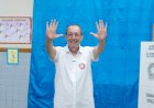 Omar Aziz (PSD) vence segundo turno e é eleito governador do AM