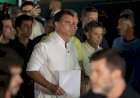 Lideranças do PL entram em campo para convencer Flávio Bolsonaro a reconhecer a derrota o quanto antes