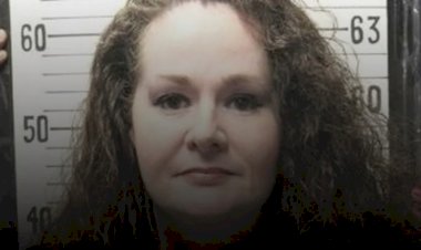 Mulher que seria executada no Tennessee sobrevive à injeção letal