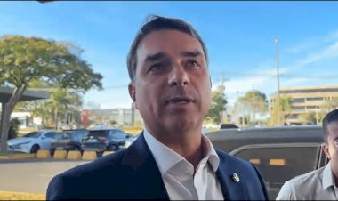 Emenda de Flávio paga empresa acusada de cartel e entidade 'inexistente'