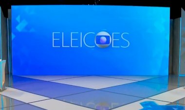 TV Globo cancela debate presidencial após decisões do TSE e do STF que mudaram regras do encontro