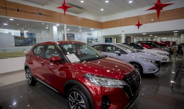 Venda de carros novos bate recorde em setembro, com 509 mil emplacamentos