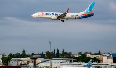 Copiloto da FlyDubai planejava jogar avião contra aeroporto israelense ou prédio em Tel Aviv, dizem relatos