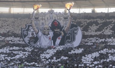 Justiça determina liberação, e Vasco x Boca Juniors será realizado no Maracanã