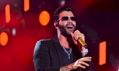 Justiça manda Gusttavo Lima devolver R$ 300 mil por show no Maranhão