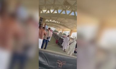 Ataque a aeroporto da Arábia Saudita deixa 12 mortos e 309 feridos