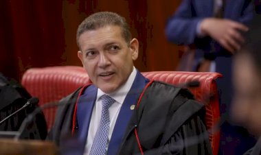 Nunes Marques ligou modo ‘tratoraço’ no segundo turno das eleições, dizem ministros do TSE e STF