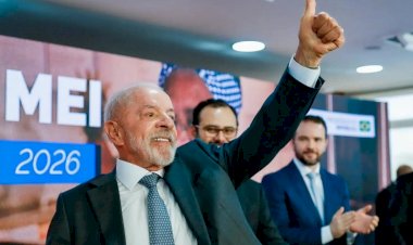 Sob Lula, confiança do consumidor e intenção de compras disparam, mostra Atlas/Bloomberg