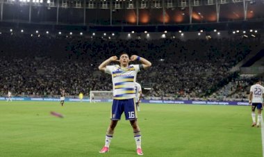 Boca Juniors vence no Maracanã e elimina o Vasco da Sul-Americana