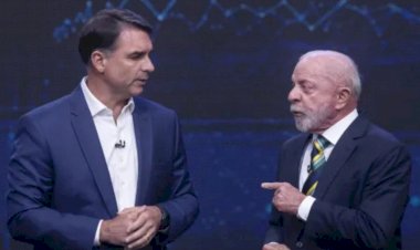 Lula aceita condições de Flávio e reafirma desafio sobre quebra de sigilos