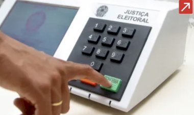 Urnas são abertas em todo o Brasil para o 2º turno das eleições de 2026
