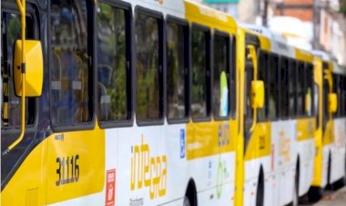 TRE-BA determina prisão de secretário em Salvador por falta de ônibus