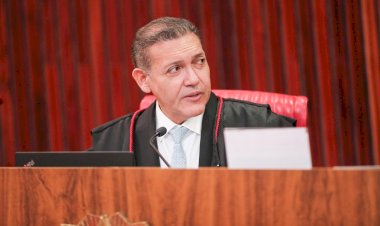 Nunes Marques diz que prorrogar uma eleição 'é possível, mas tem que ser pensada, calculada e estruturada'