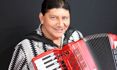 Morre Oswaldinho do Acordeon, mestre da sanfona, aos 72 anos; artistas lamentam: 'Talento puro'