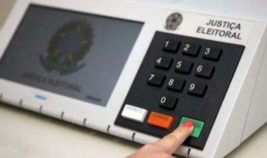 TSE confirma 34,3 mil votos registrados após 17h de domingo; só 1,4?s seções eleitorais funcionaram até as 19h