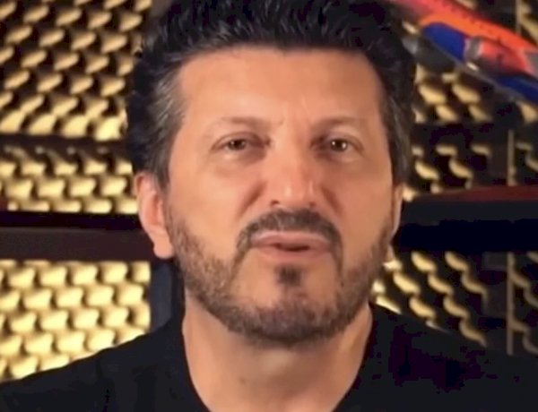 Morre Lito Sousa, especialista em aviação e dono do canal Aviões e Músicas