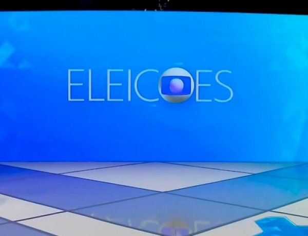 TV Globo cancela debate presidencial após decisões do TSE e do STF que mudaram regras do encontro