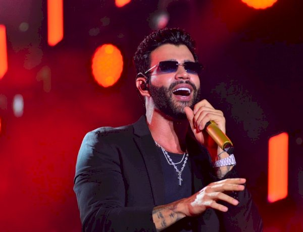 Justiça manda Gusttavo Lima devolver R$ 300 mil por show no Maranhão