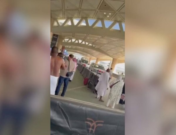Ataque a aeroporto da Arábia Saudita deixa 12 mortos e 309 feridos